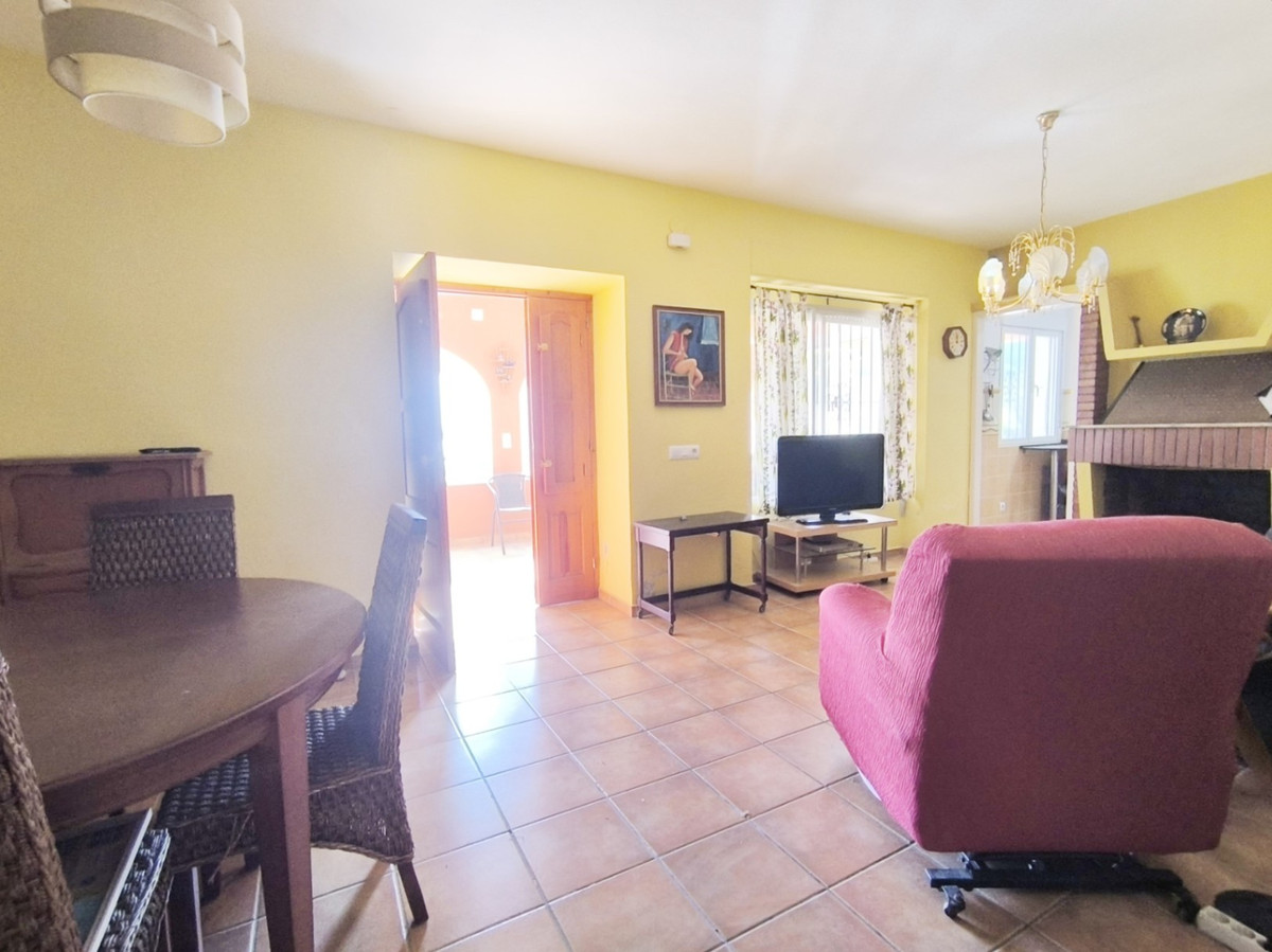 Se vende Villa - Chalet de 3 dormitorios en Costa Blanca, Alicante, España