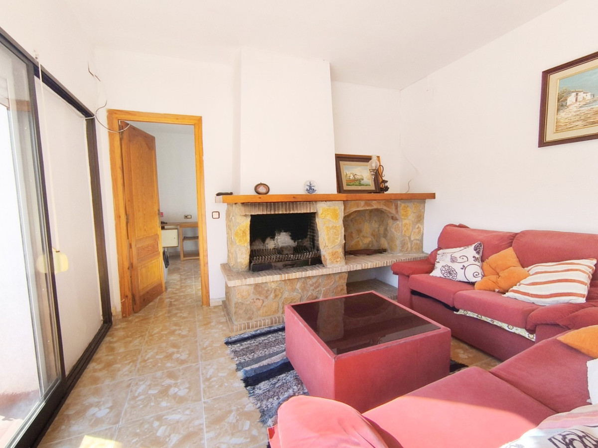 Se vende Villa - Chalet de 3 dormitorios en Costa Blanca, Alicante, España