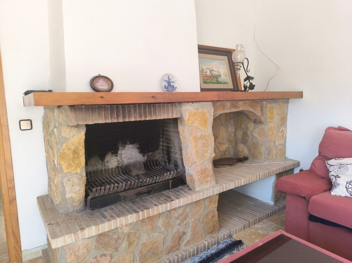 Se vende Villa - Chalet de 3 dormitorios en Costa Blanca, Alicante, España
