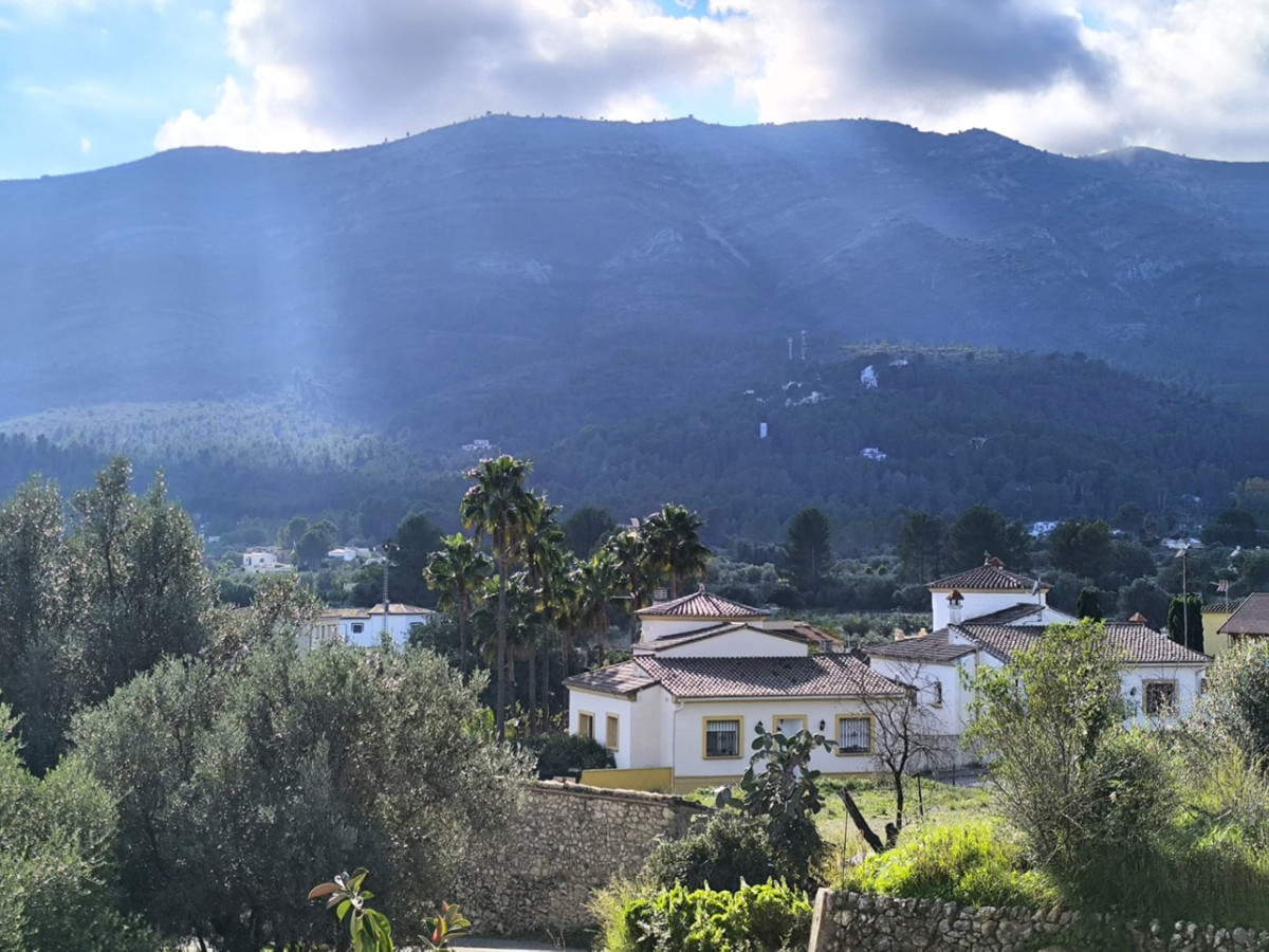 Se vende Villa - Chalet de 3 dormitorios en Costa Blanca, Alicante, España