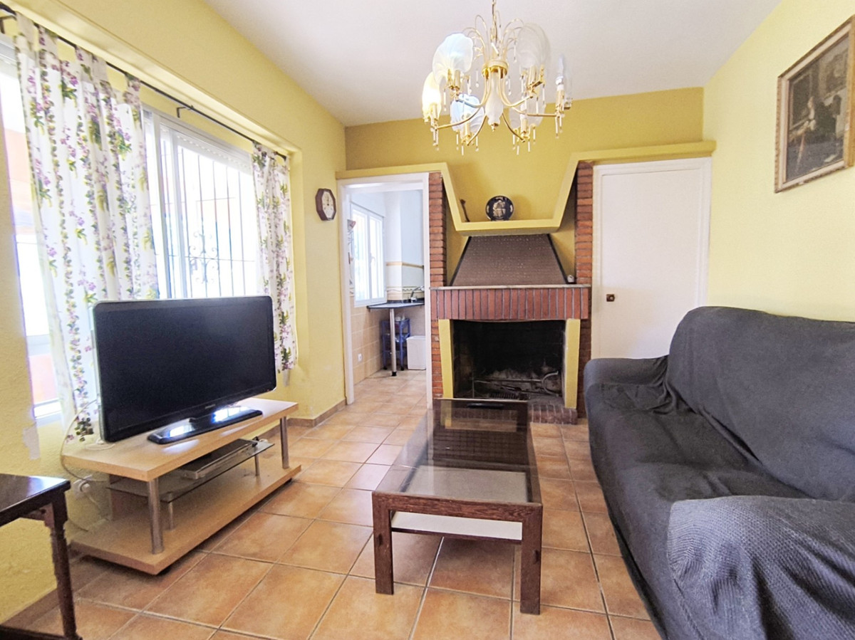 Se vende Villa - Chalet de 3 dormitorios en Costa Blanca, Alicante, España