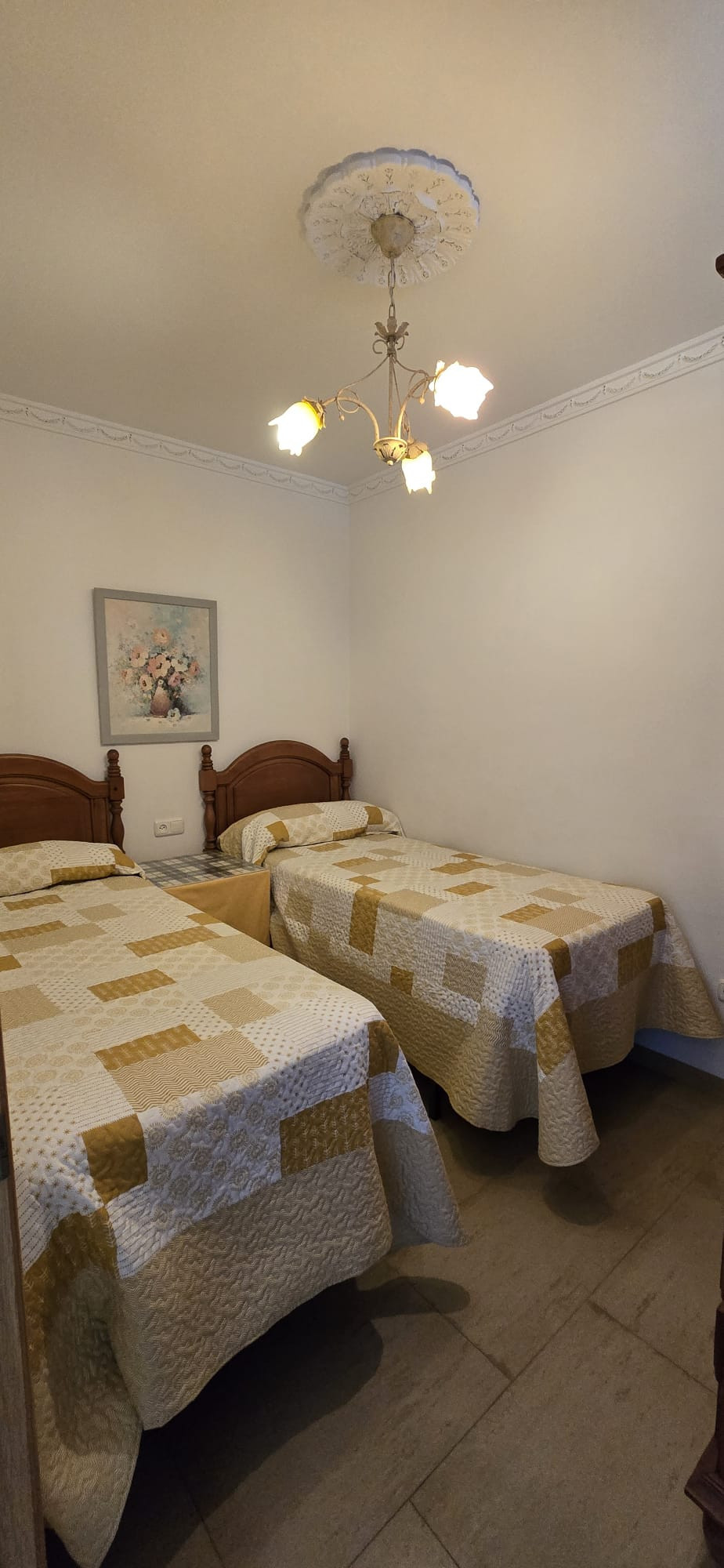 Se vende Apartamento Planta Media de 2 dormitorios en Costa Del Sol, Málaga, España