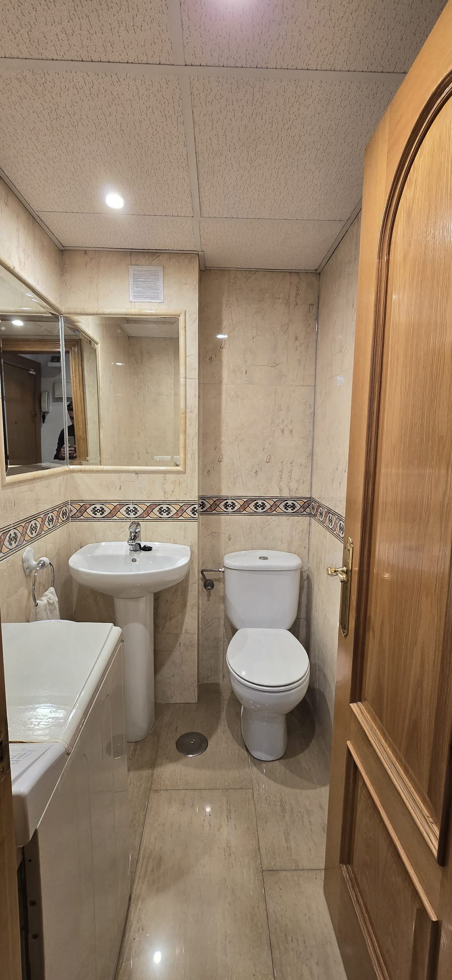 Se vende Apartamento Planta Media de 2 dormitorios en Costa Del Sol, Málaga, España