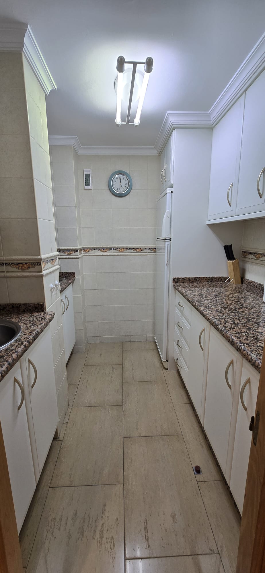 Se vende Apartamento Planta Media de 2 dormitorios en Costa Del Sol, Málaga, España