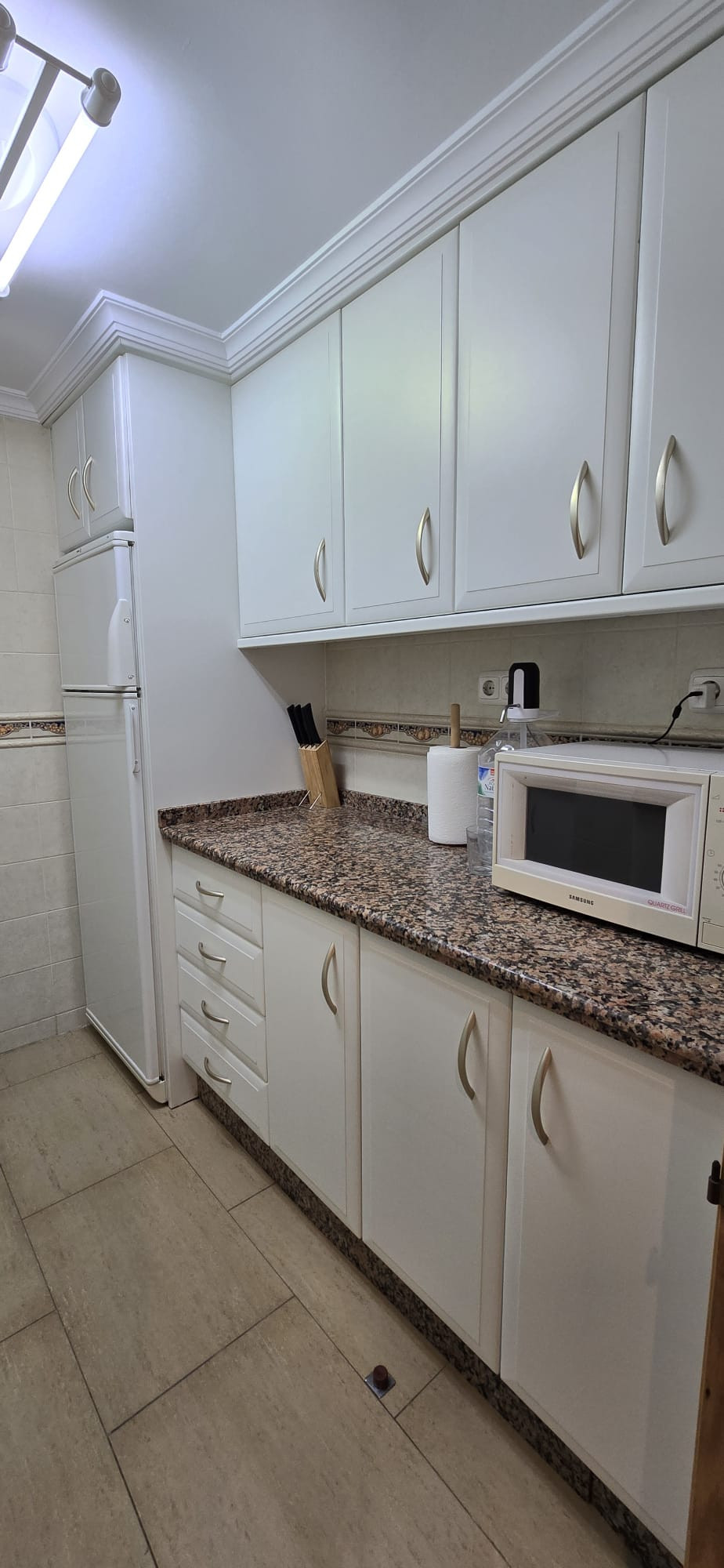 Se vende Apartamento Planta Media de 2 dormitorios en Costa Del Sol, Málaga, España
