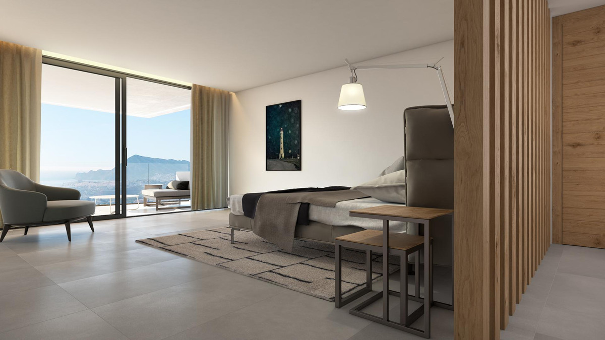 Plots for sale in Altea Costa Blanca, Alicante, Spain