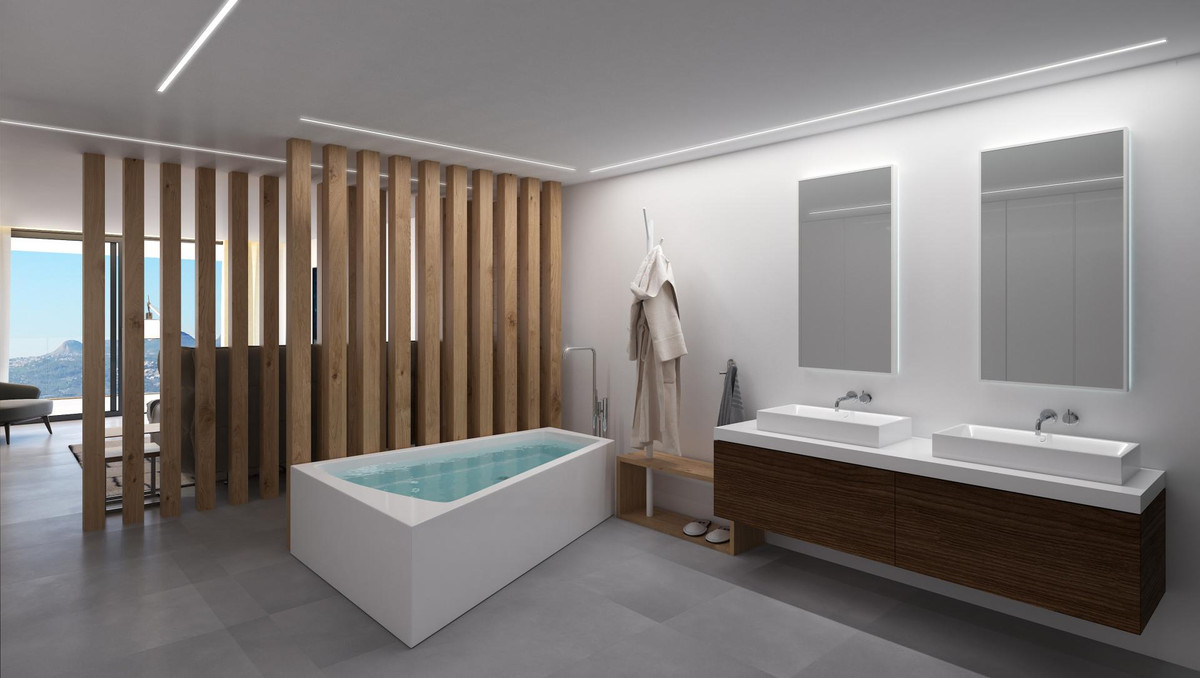 Plots for sale in Altea Costa Blanca, Alicante, Spain