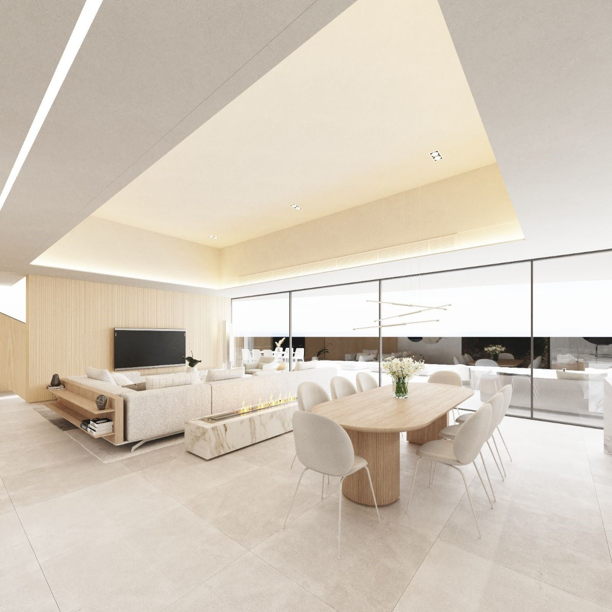 Plots for sale in Altea Costa Blanca, Alicante, Spain