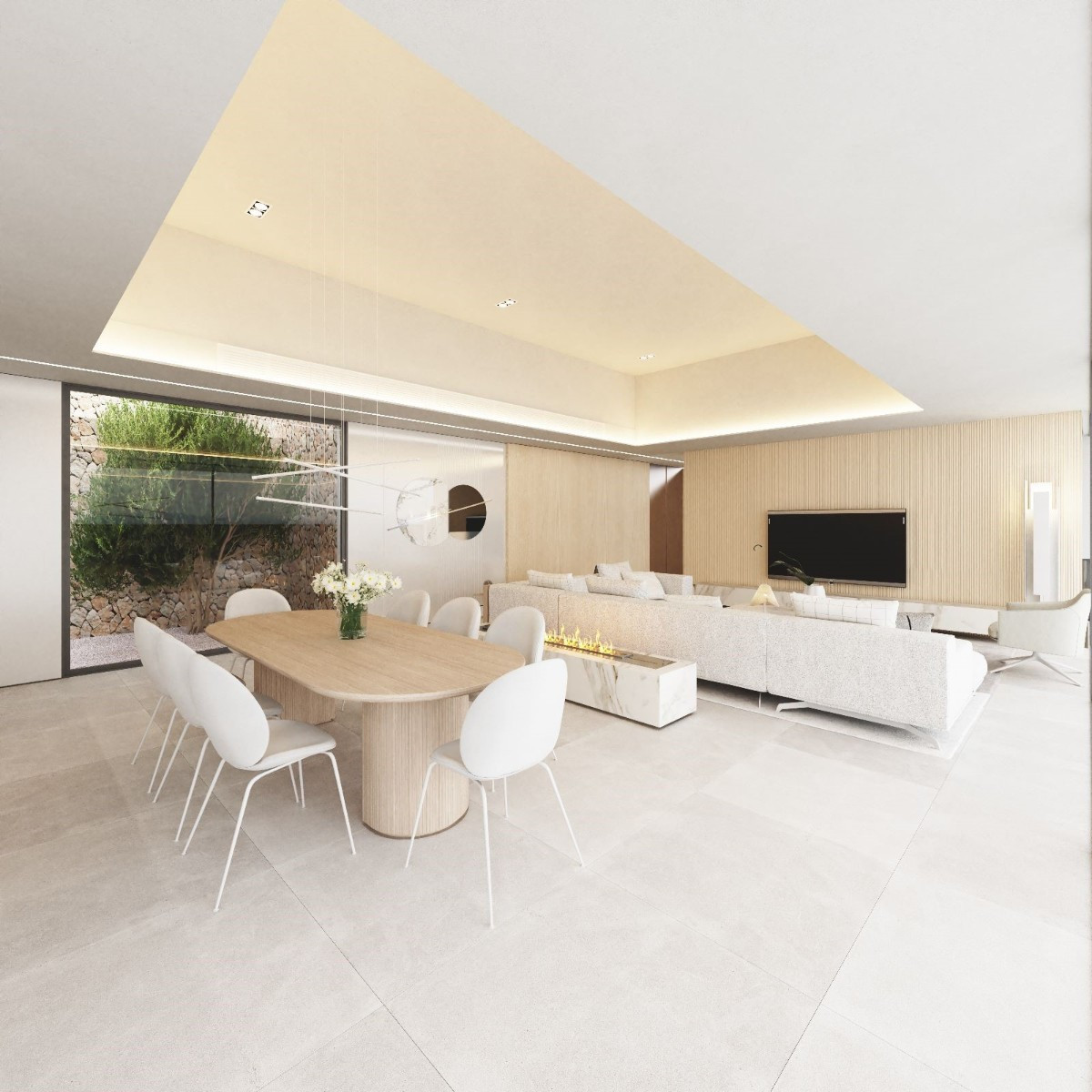 Plots for sale in Altea Costa Blanca, Alicante, Spain
