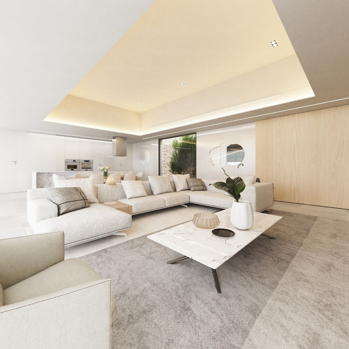 Plots for sale in Altea Costa Blanca, Alicante, Spain