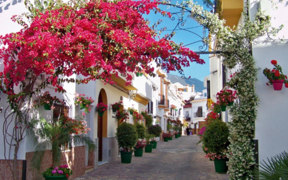 Se vende Hotel de 54 dormitorios en Costa Del Sol, Málaga, España