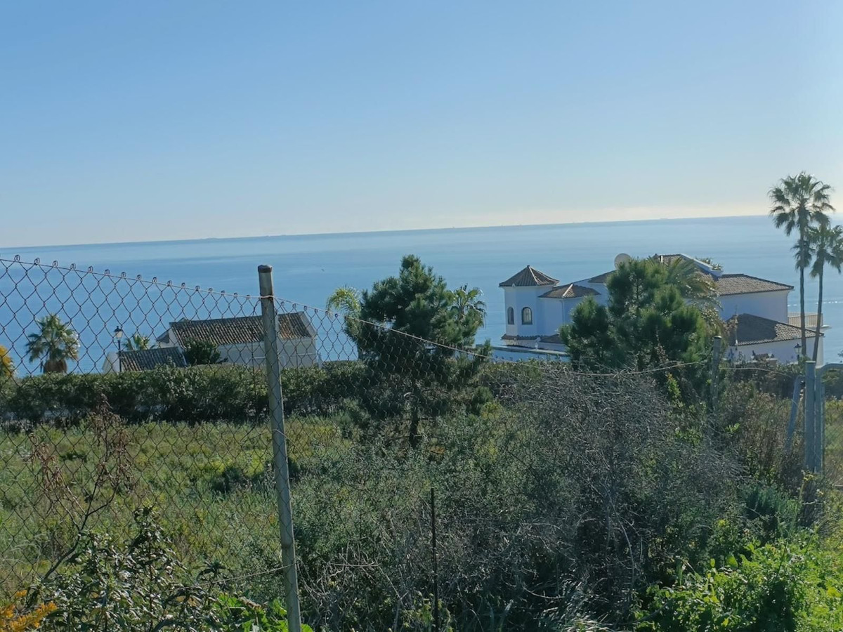 Plots for sale in Manilva Costa Del Sol, Málaga, Spain