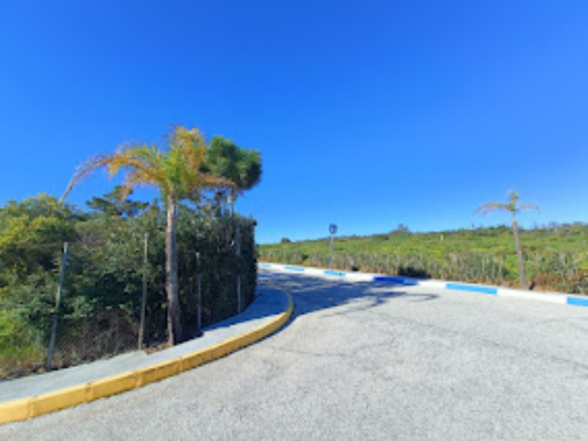 Plots for sale in Manilva Costa Del Sol, Málaga, Spain