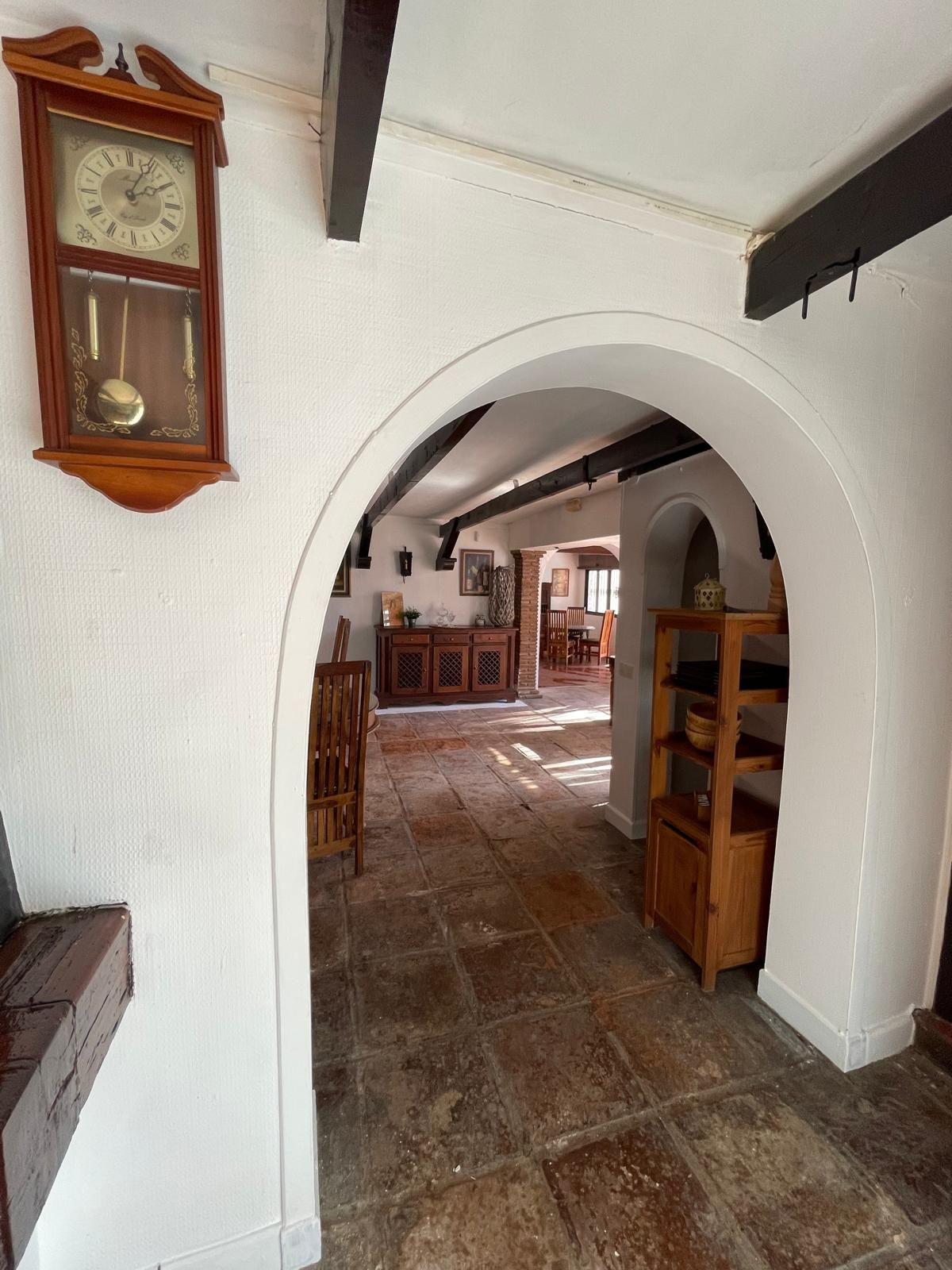 2 Bed Commercial unit for sale in Campo Mijas Costa Del Sol, Málaga, Spain