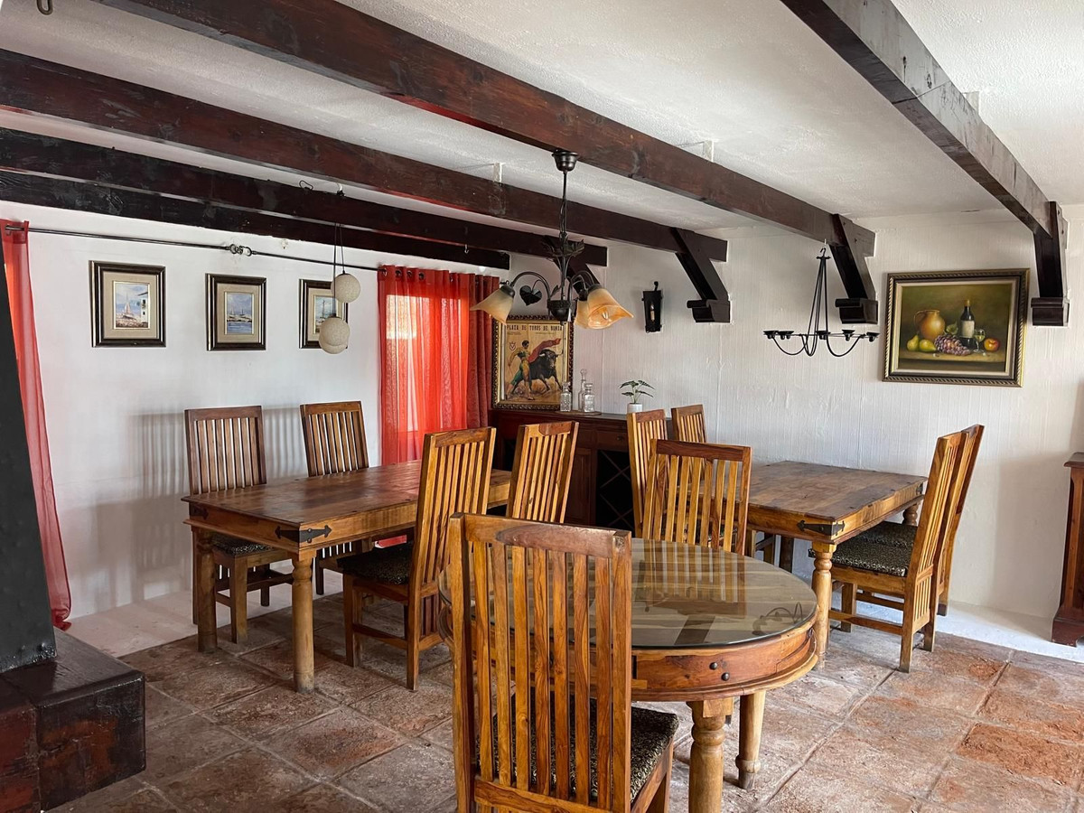 2 Bed Commercial unit for sale in Campo Mijas Costa Del Sol, Málaga, Spain