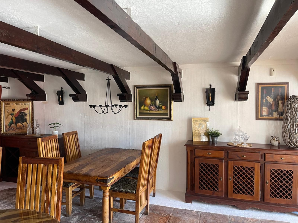 2 Bed Commercial unit for sale in Campo Mijas Costa Del Sol, Málaga, Spain