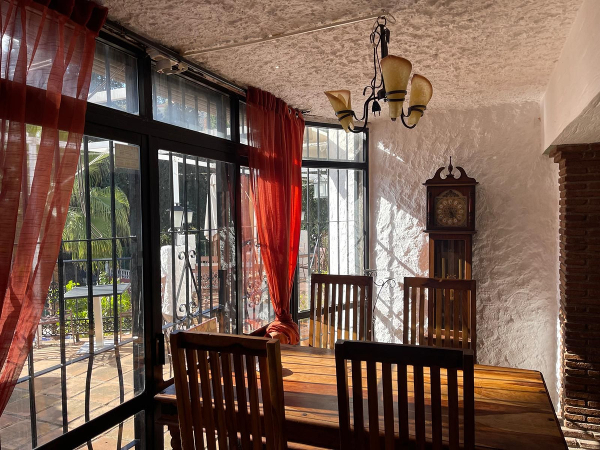 2 Bed Commercial unit for sale in Campo Mijas Costa Del Sol, Málaga, Spain