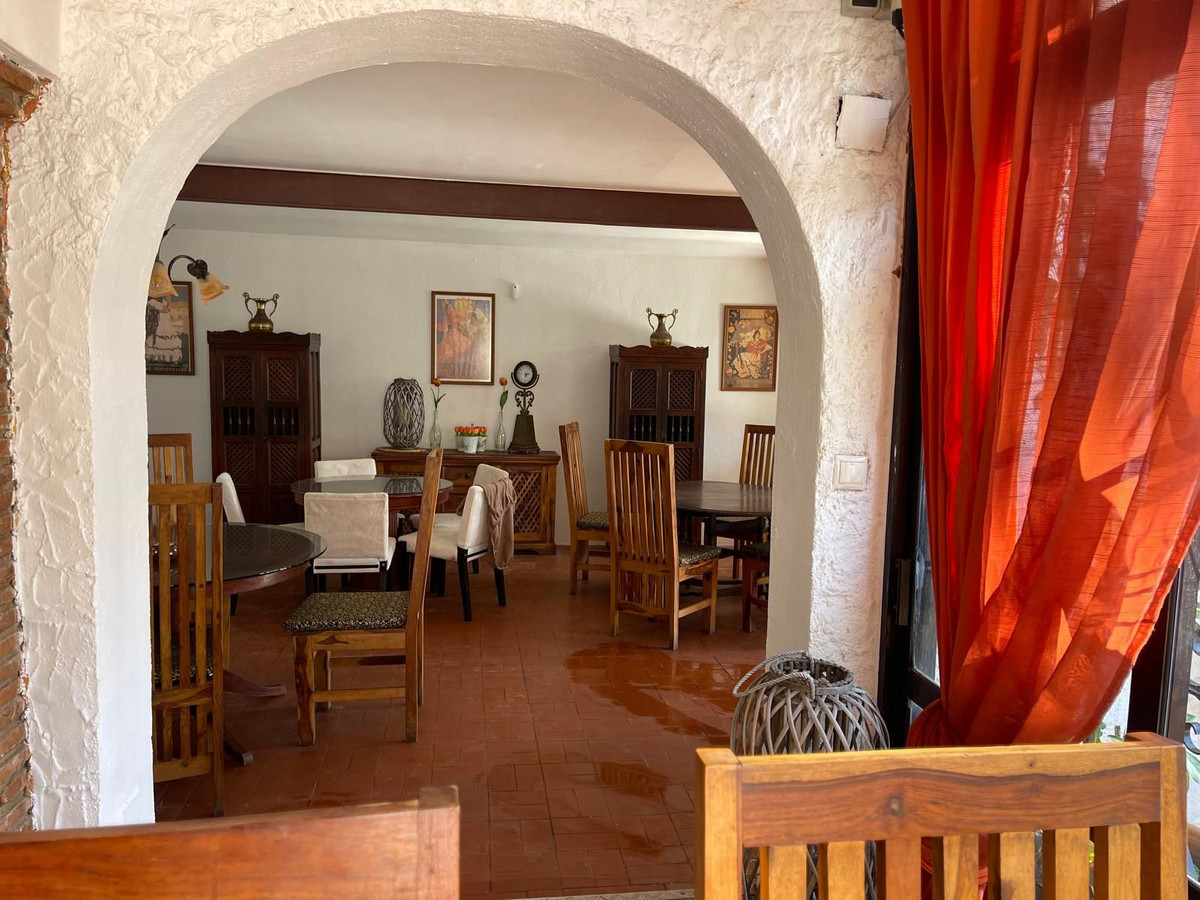 2 Bed Commercial unit for sale in Campo Mijas Costa Del Sol, Málaga, Spain