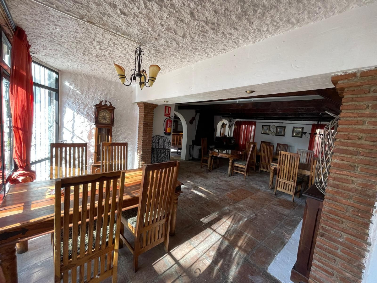 2 Bed Commercial unit for sale in Campo Mijas Costa Del Sol, Málaga, Spain