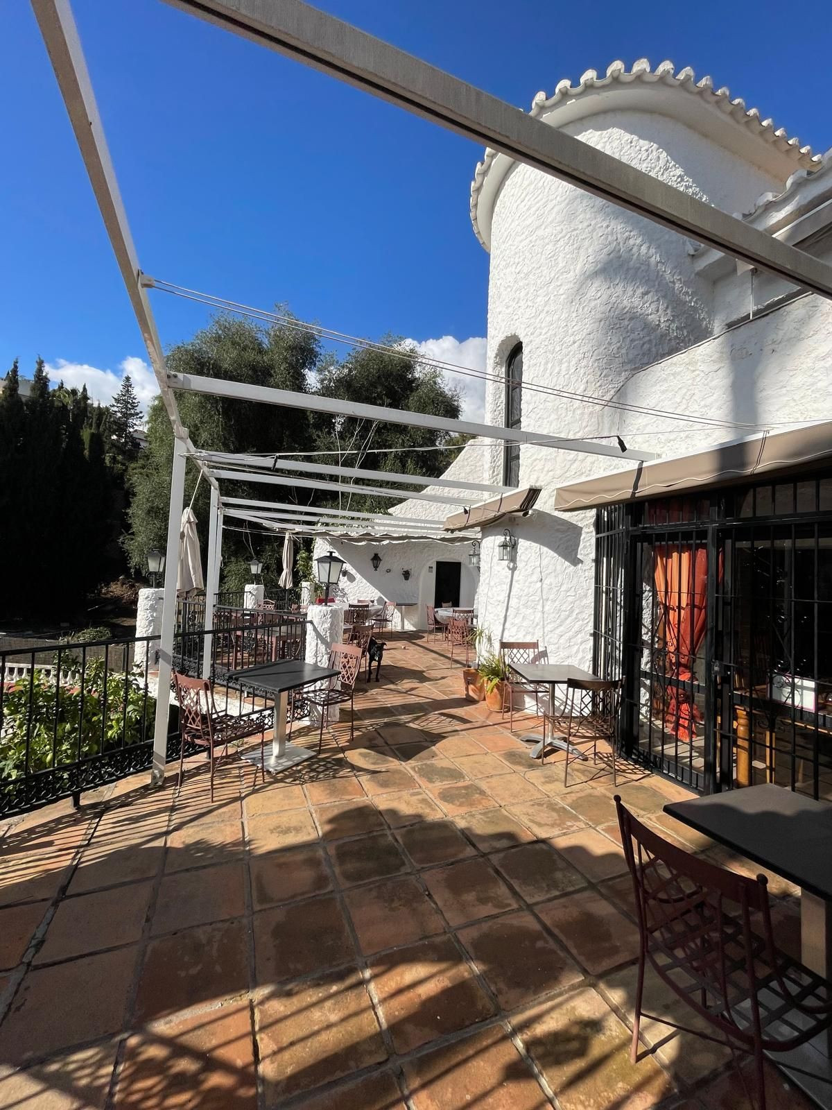 2 Bed Commercial unit for sale in Campo Mijas Costa Del Sol, Málaga, Spain