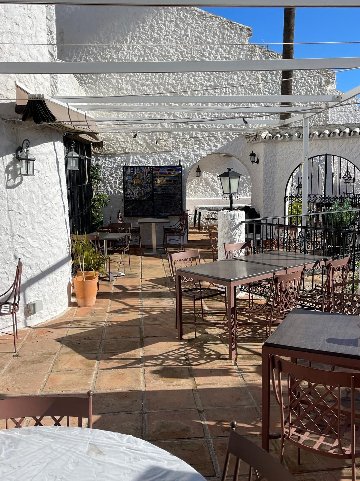 2 Bed Commercial unit for sale in Campo Mijas Costa Del Sol, Málaga, Spain