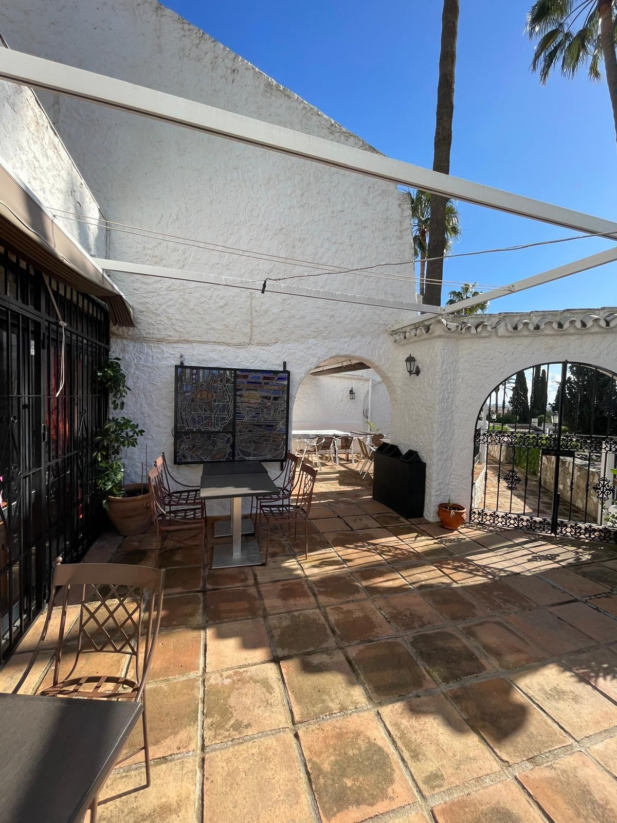 2 Bed Commercial unit for sale in Campo Mijas Costa Del Sol, Málaga, Spain