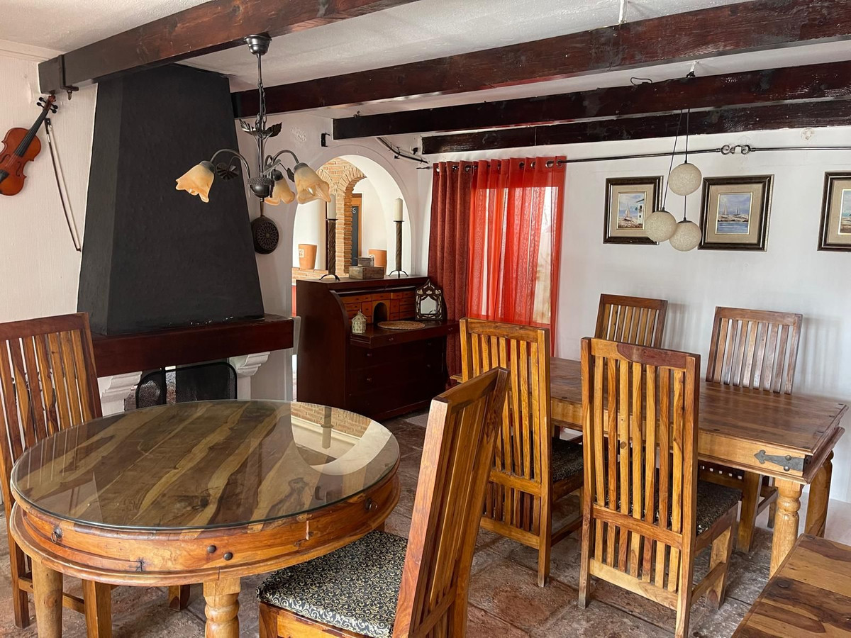 2 Bed Commercial unit for sale in Campo Mijas Costa Del Sol, Málaga, Spain