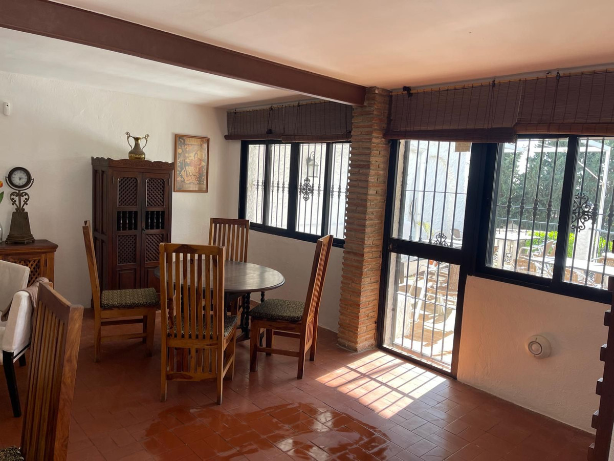 2 Bed Commercial unit for sale in Campo Mijas Costa Del Sol, Málaga, Spain