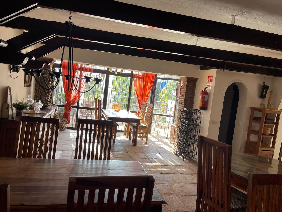 2 Bed Commercial unit for sale in Campo Mijas Costa Del Sol, Málaga, Spain