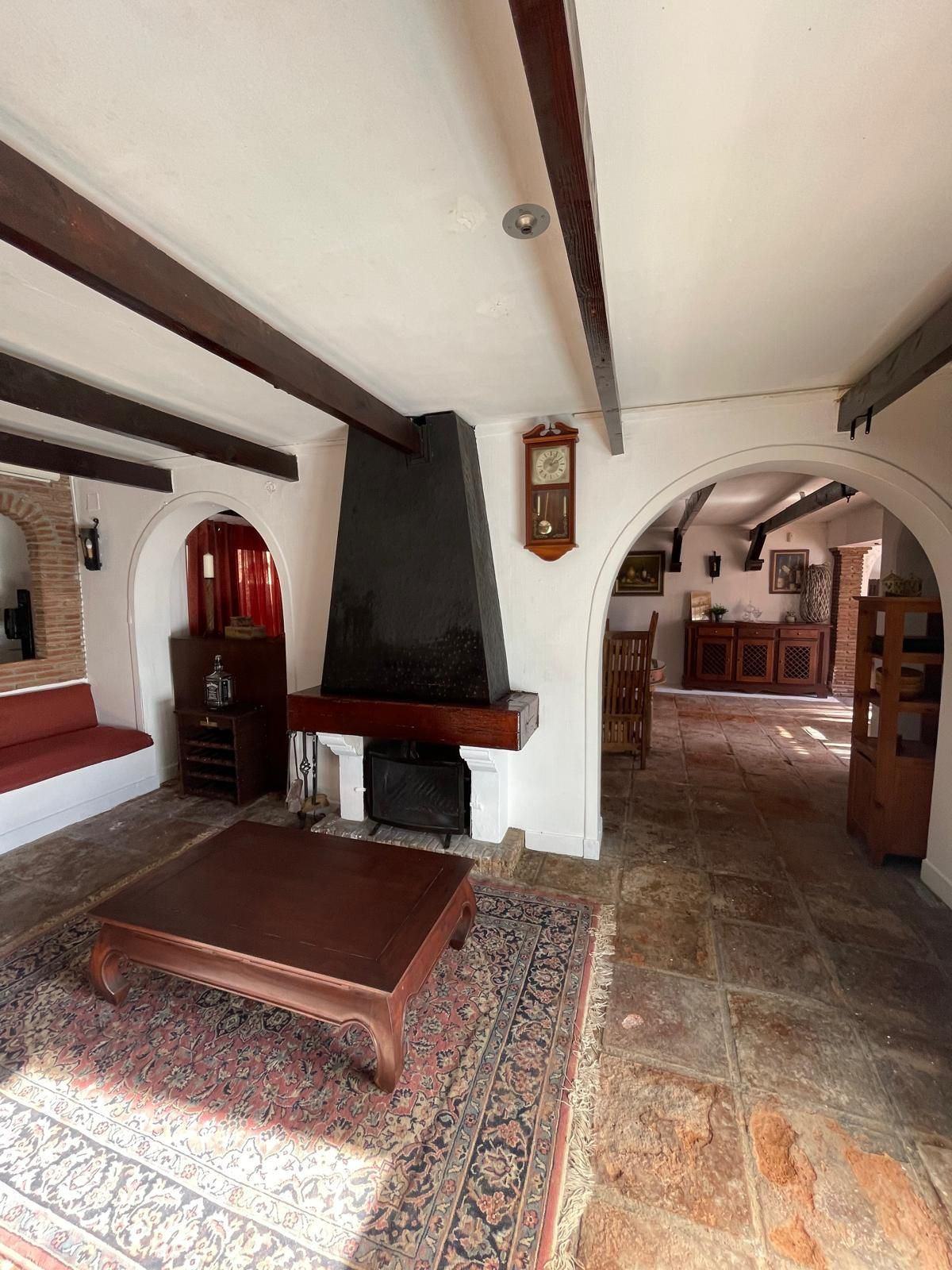 2 Bed Commercial unit for sale in Campo Mijas Costa Del Sol, Málaga, Spain
