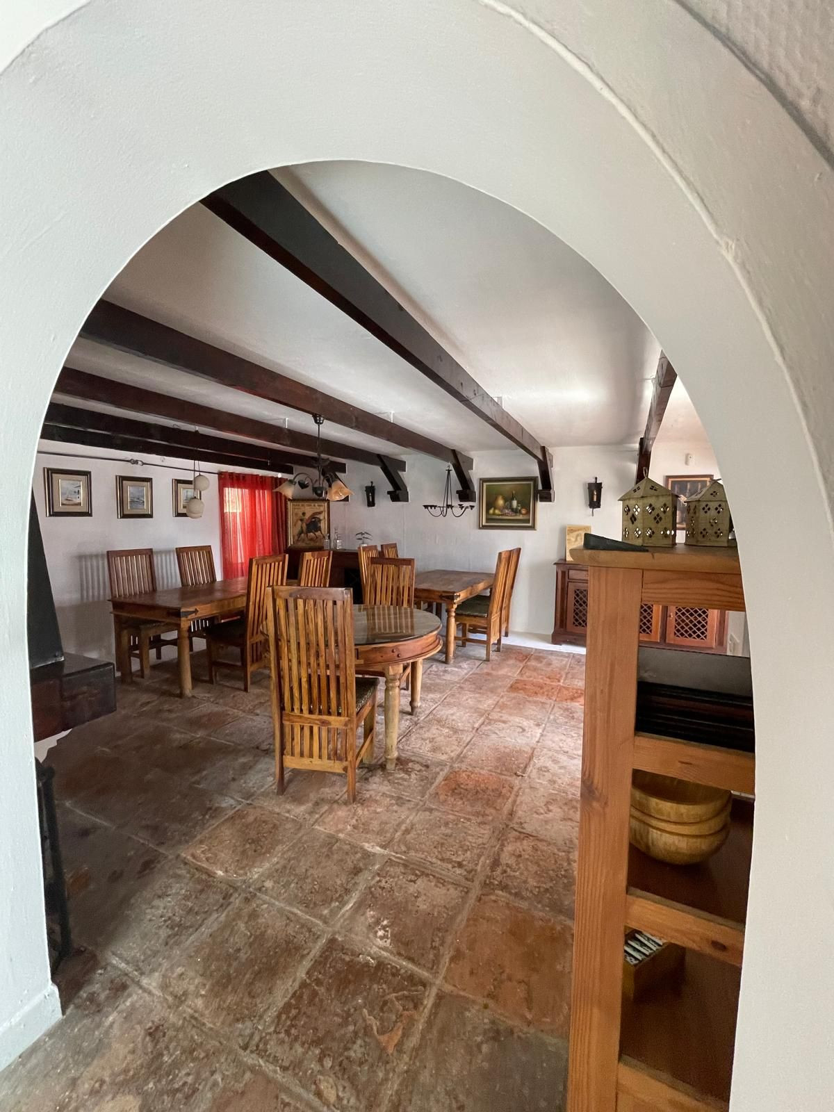 2 Bed Commercial unit for sale in Campo Mijas Costa Del Sol, Málaga, Spain