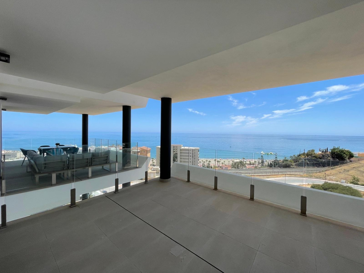 2 Bed Apartment for sale in Carvajal Costa Del Sol, Málaga, Spain