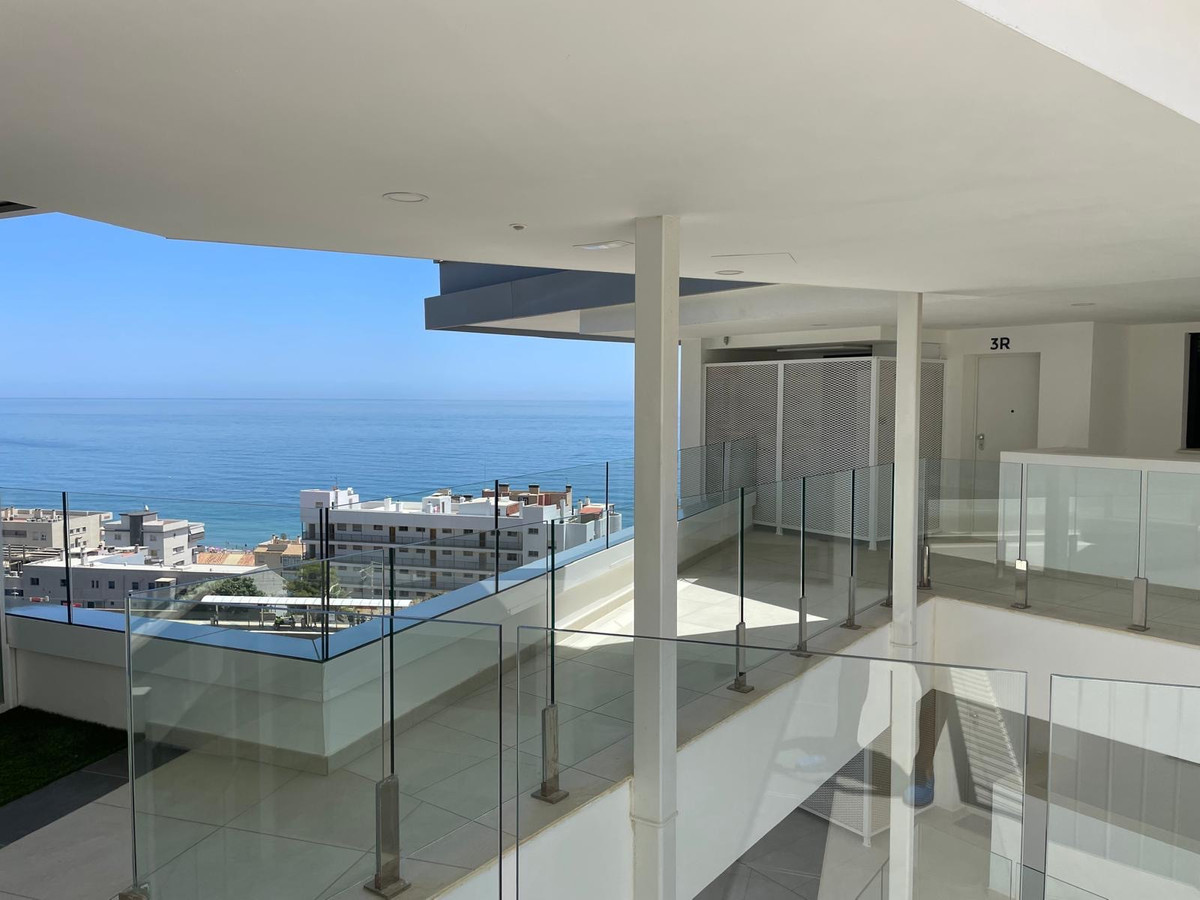 2 Bed Apartment for sale in Carvajal Costa Del Sol, Málaga, Spain