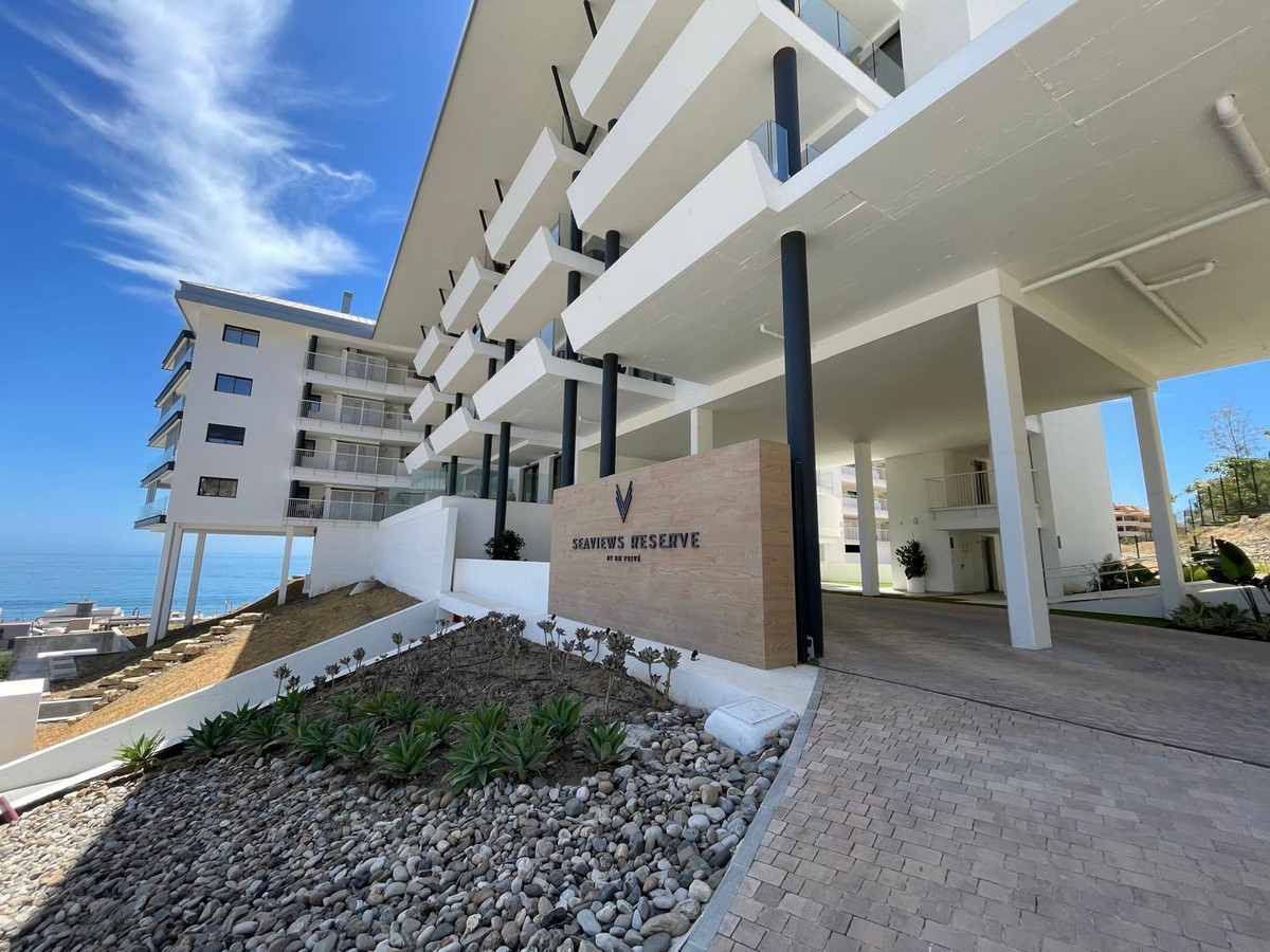 2 Bed Apartment for sale in Carvajal Costa Del Sol, Málaga, Spain
