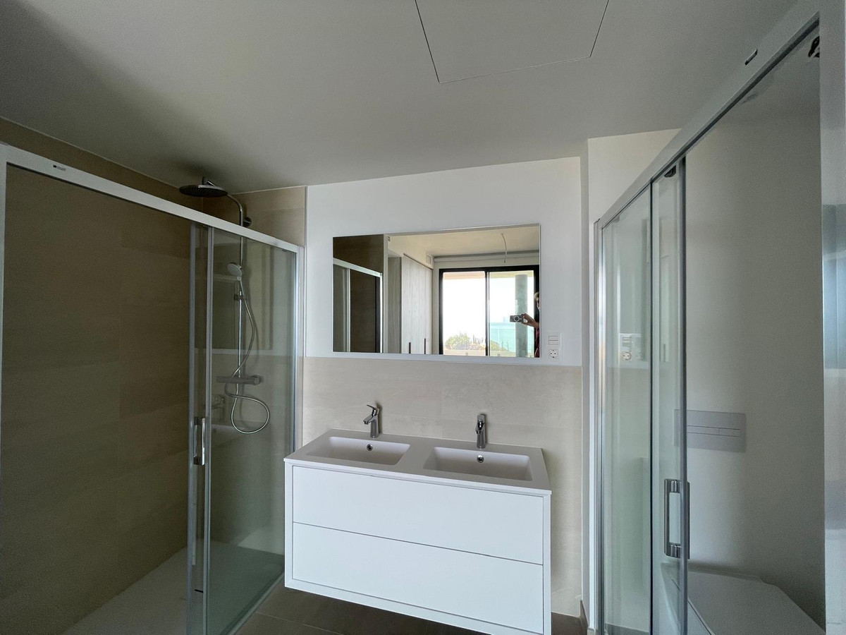 2 Bed Apartment for sale in Carvajal Costa Del Sol, Málaga, Spain