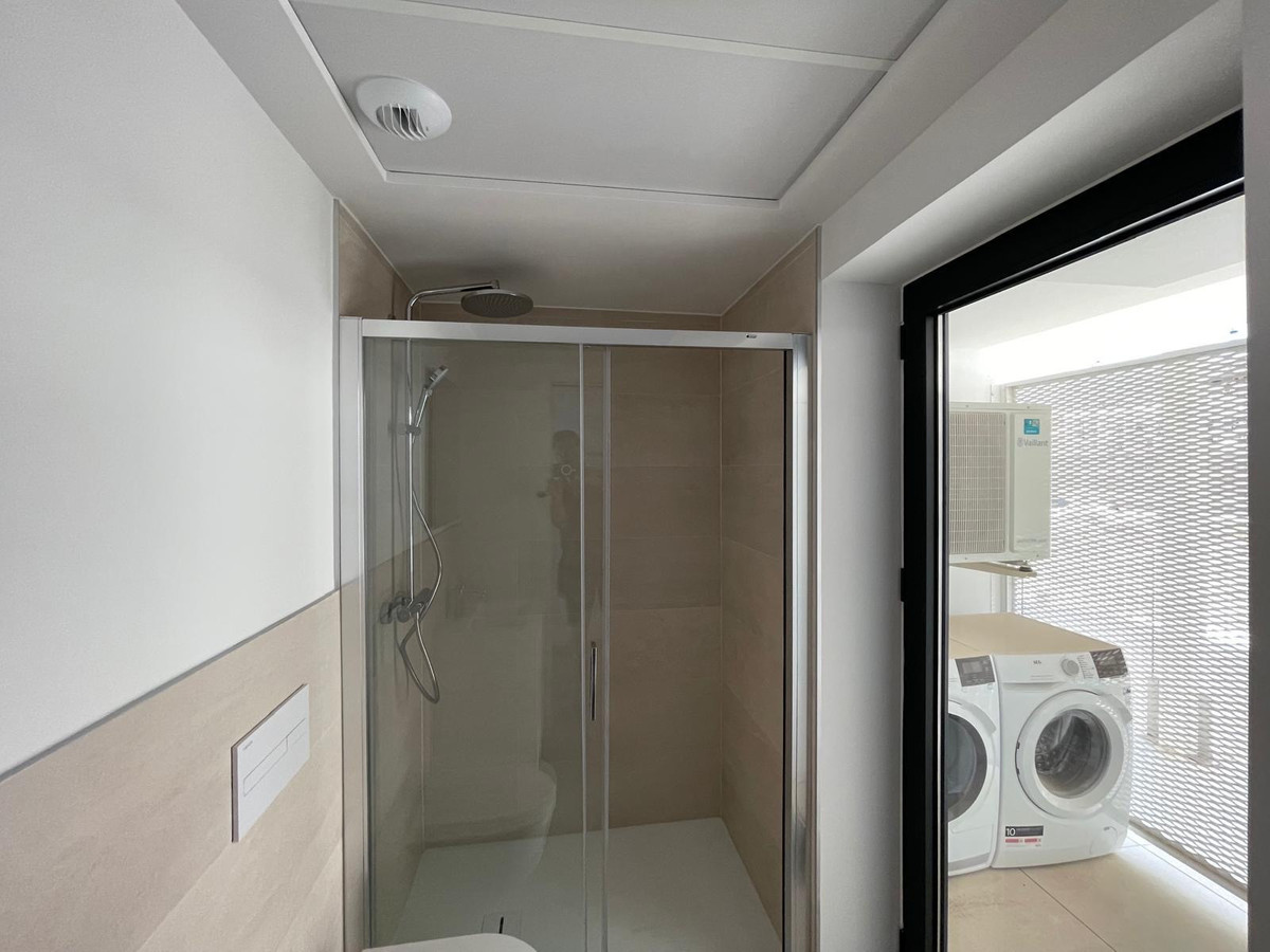 2 Bed Apartment for sale in Carvajal Costa Del Sol, Málaga, Spain
