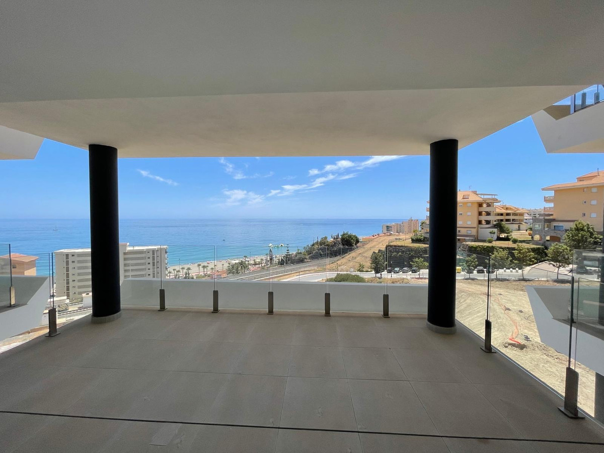 2 Bed Apartment for sale in Carvajal Costa Del Sol, Málaga, Spain