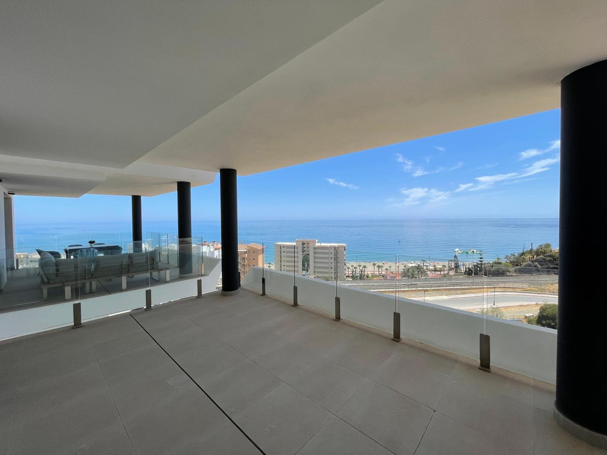 2 Bed Apartment for sale in Carvajal Costa Del Sol, Málaga, Spain