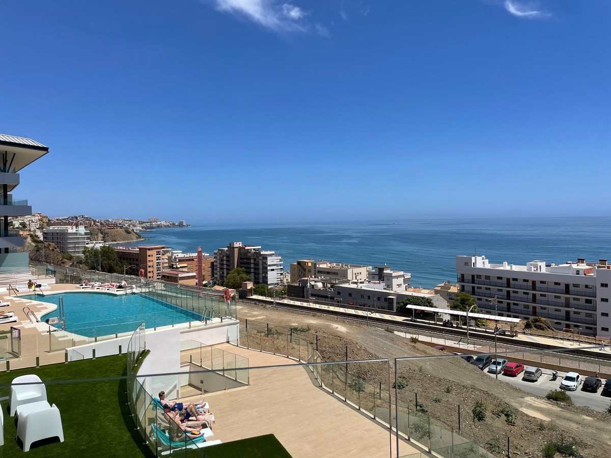 2 Bed Apartment for sale in Carvajal Costa Del Sol, Málaga, Spain