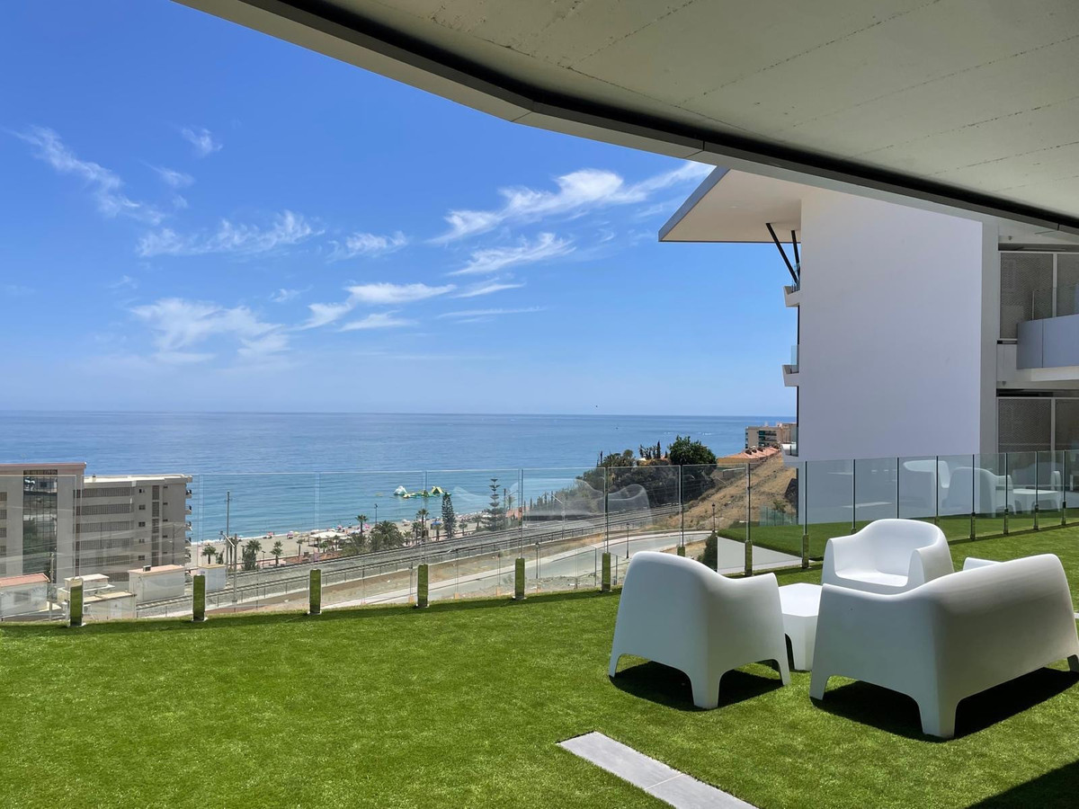 2 Bed Apartment for sale in Carvajal Costa Del Sol, Málaga, Spain