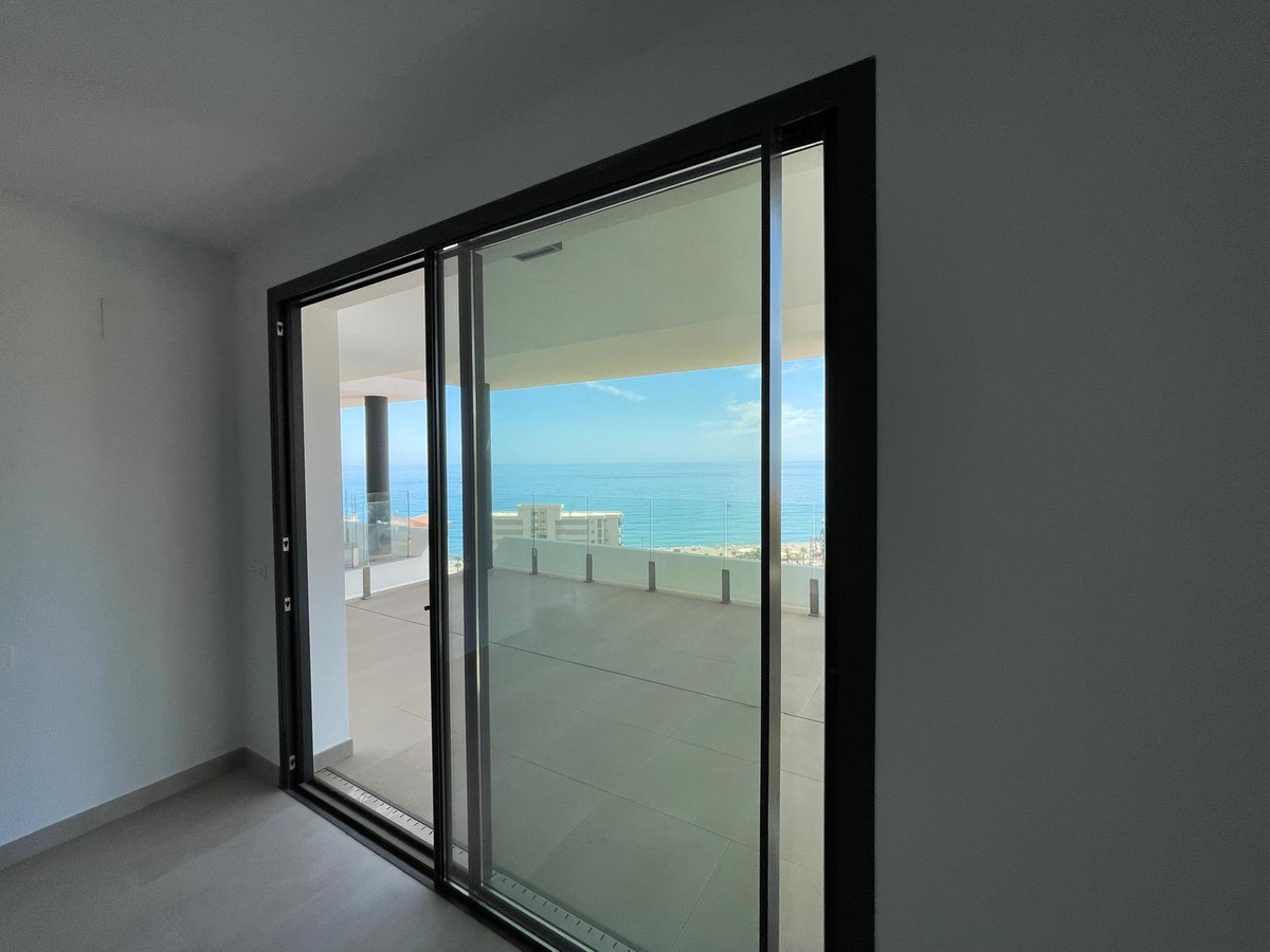 2 Bed Apartment for sale in Carvajal Costa Del Sol, Málaga, Spain