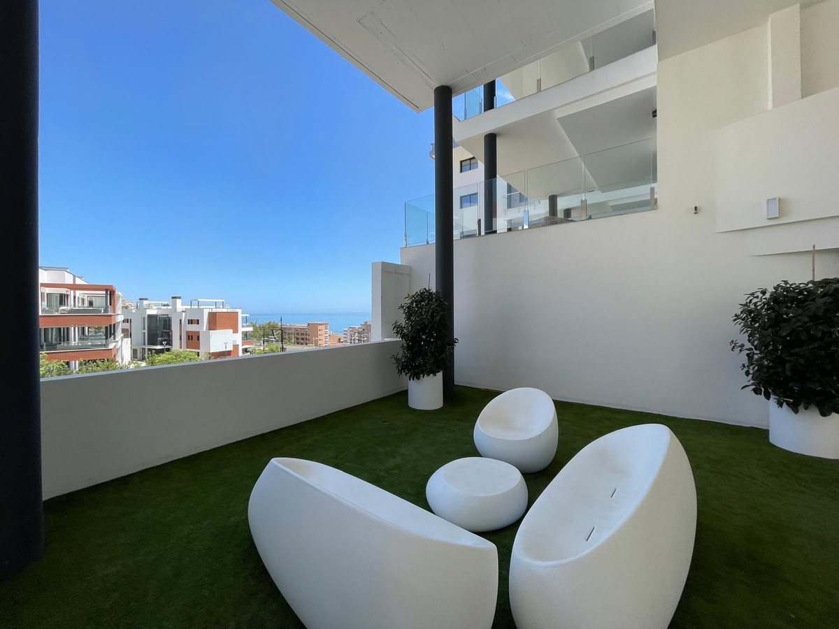 2 Bed Apartment for sale in Carvajal Costa Del Sol, Málaga, Spain