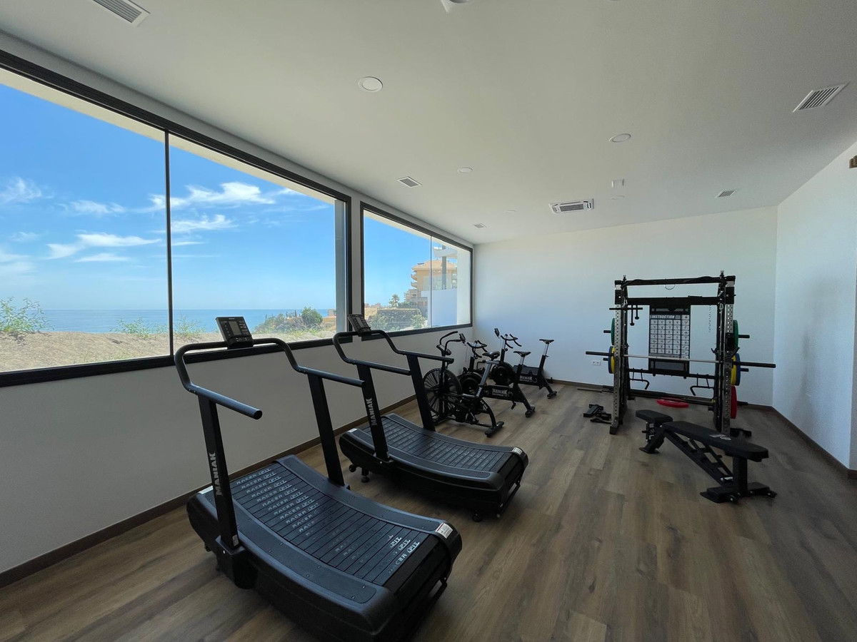 2 Bed Apartment for sale in Carvajal Costa Del Sol, Málaga, Spain