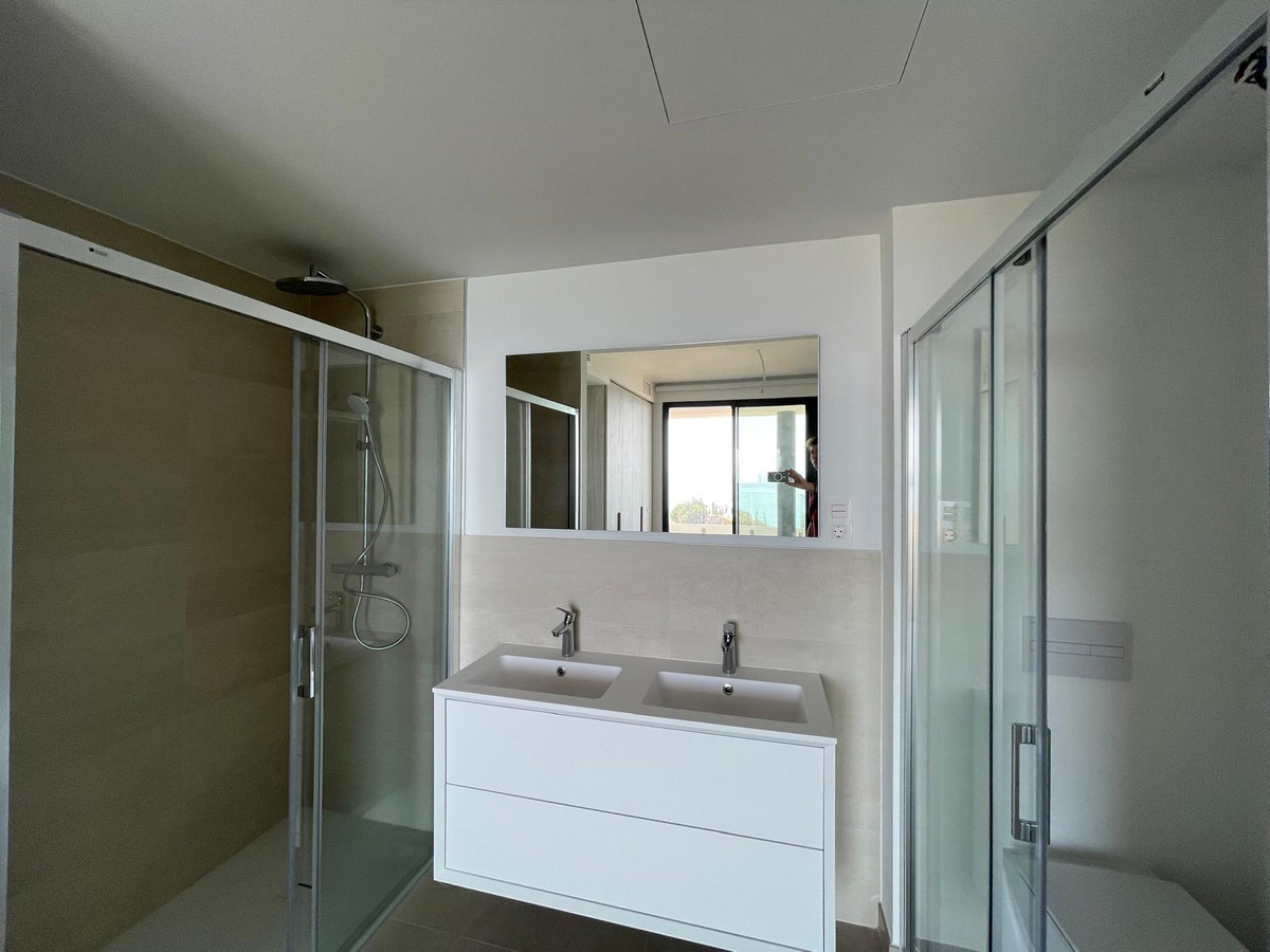 2 Bed Apartment for sale in Carvajal Costa Del Sol, Málaga, Spain
