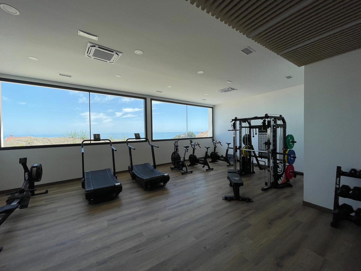 2 Bed Apartment for sale in Carvajal Costa Del Sol, Málaga, Spain