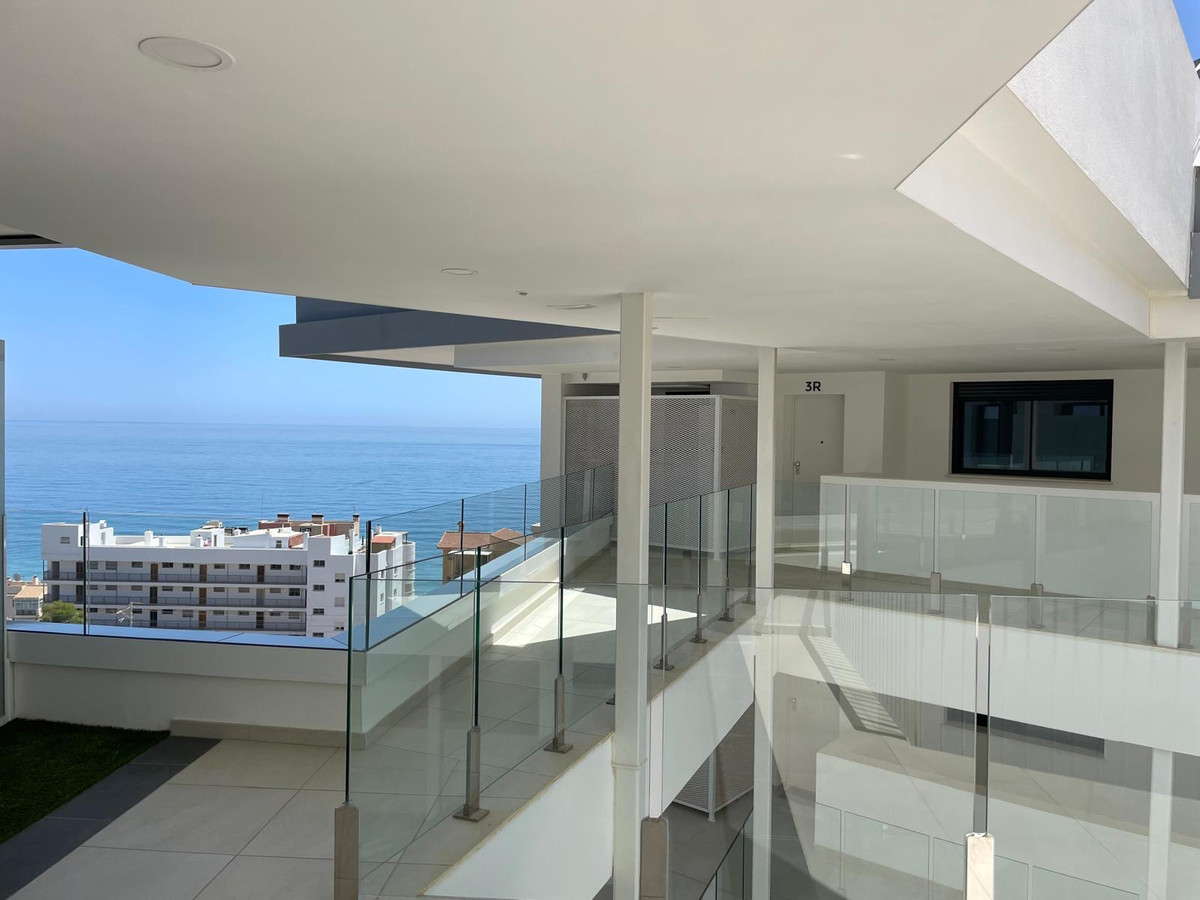 2 Bed Apartment for sale in Carvajal Costa Del Sol, Málaga, Spain