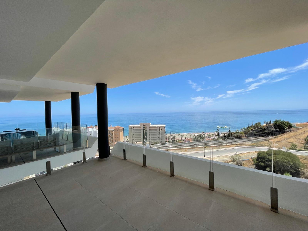 2 Bed Apartment for sale in Carvajal Costa Del Sol, Málaga, Spain