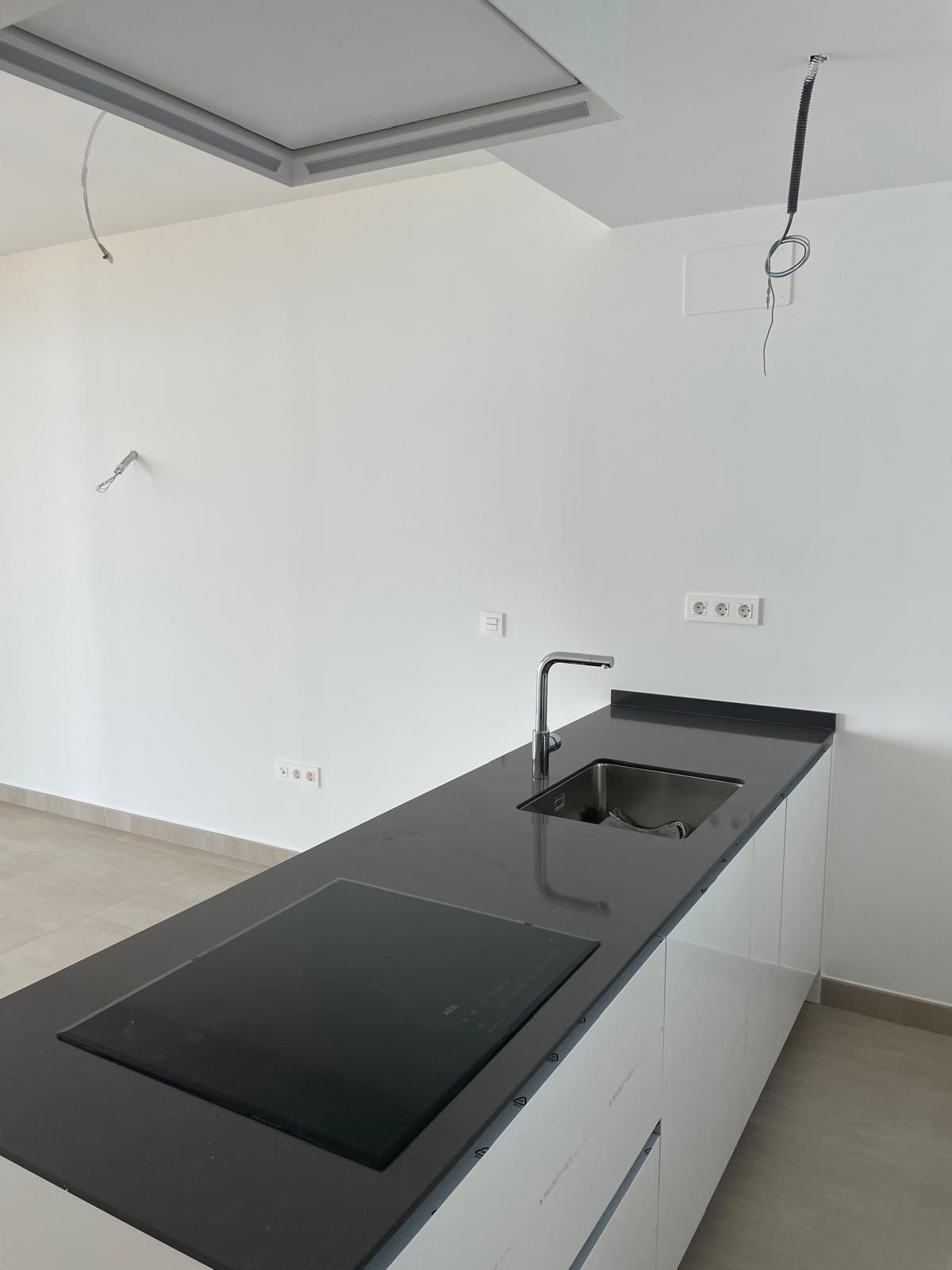 2 Bed Apartment for sale in Carvajal Costa Del Sol, Málaga, Spain