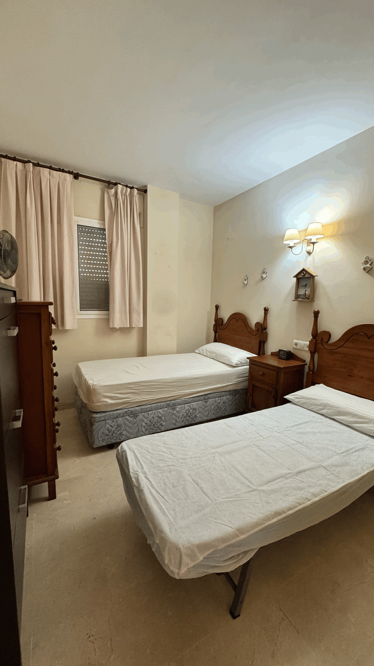 3 Bed Apartment for sale in Fuengirola Costa Del Sol, Málaga, Spain