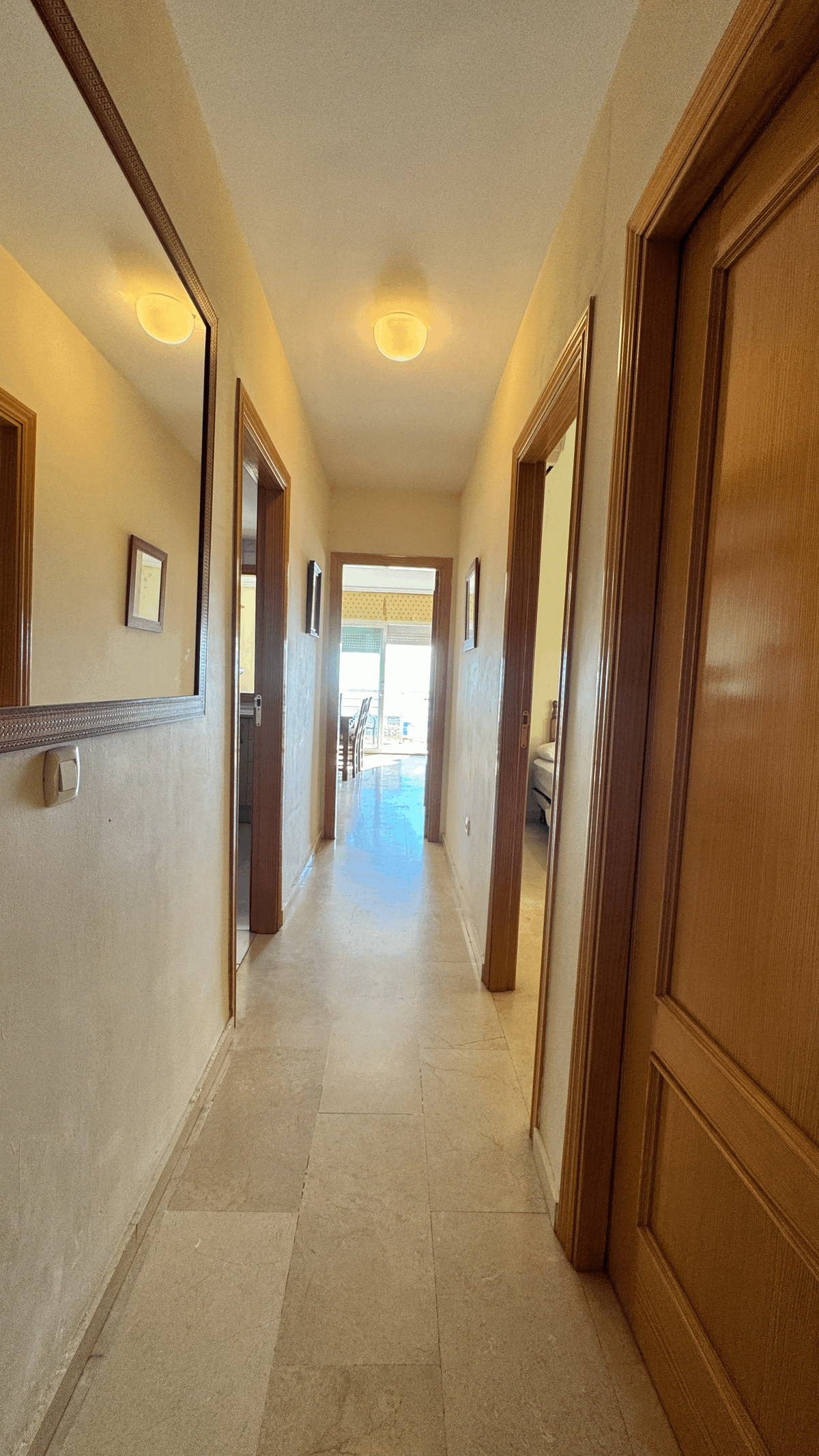 3 Bed Apartment for sale in Fuengirola Costa Del Sol, Málaga, Spain